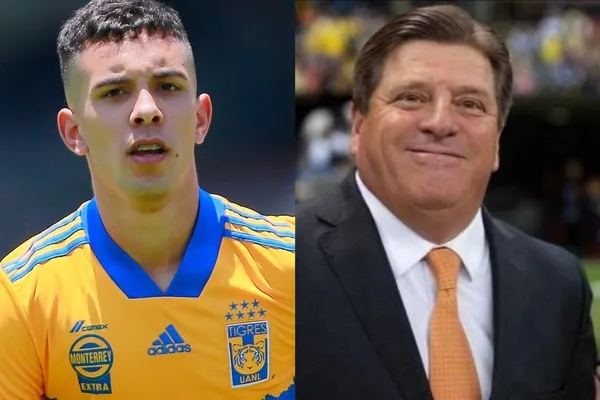 Tigres cumplió con su partido amistoso ante Toluca donde la gran figura fue Leo Fernández quien se estaría ganando un puesto en el once titular