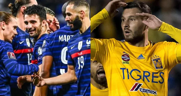 Tigres de manera sorpresiva apostaría por otro francés para la siguiente temporada. Esta vez, la posición elegida será un defensa.