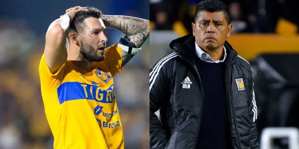 Tigres en caída libre y la directiva toma decisiones que no son por el bien del club.