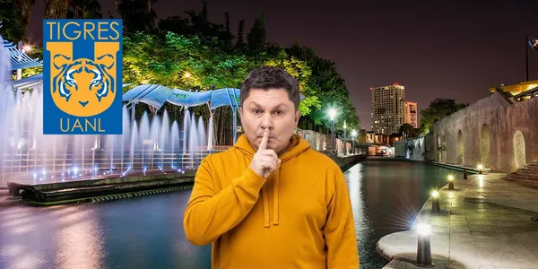 Tigres en Nuevo León