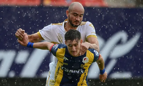 Tigres es ampliamente favorito para sacar el triunfo del Alfonso Lastras