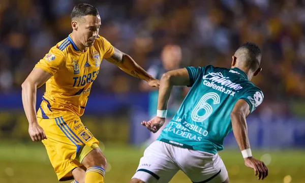 Tigres es amplio favorito para ganar en su casa y así ligar dos victorias que lo meterían de lleno a la pelea por los puestos de Liguilla