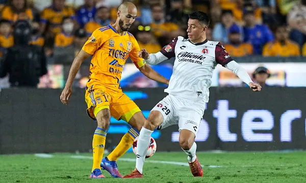 Tigres es amplio favorito para llevarse los tres puntos en casa