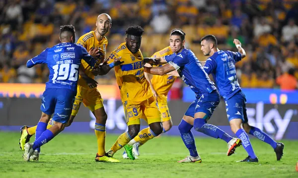 Tigres es el equipo más favorito para avanzar a la Liguilla de la fase de Repechaje