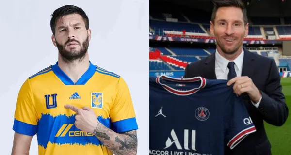 Tigres está a poco de firmar con la empresa Bitso, un nuevo contrato de patrocinio. La compañía tiene 2 mil millones de dólares y generaría una criptomoneda, que funcionaría en similares condiciones a la que tiene el PSG.