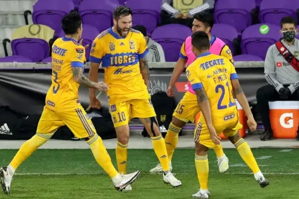 Tigres está cerca de clasificarse a repechaje y necesita únicamente cerrar con broche de oro para conseguir su lugar en repechaje