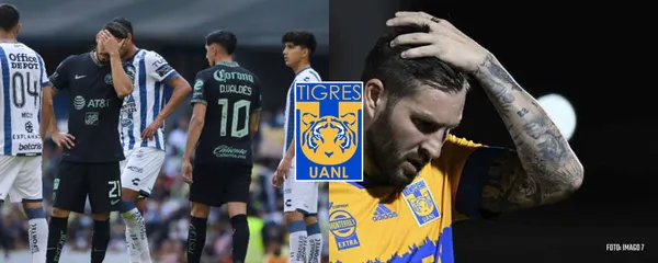 Tigres está prácticamente eliminado del torneo y ya piensa en sus próximos refuerzos.