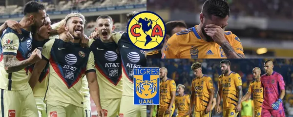 Tigres está urgido de tapar un hueco en una posición específica y el América le ganó el fichaje ideal.