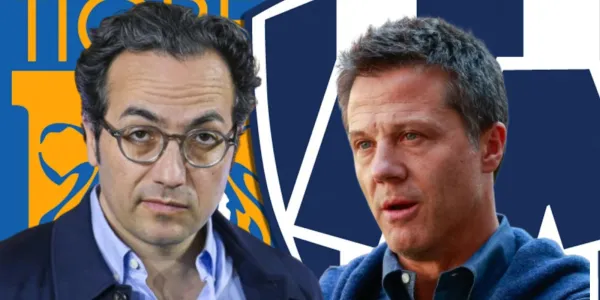 Tigres estaría cerca de ganarle un fichaje a Rayados rumbo al Clausura 2026