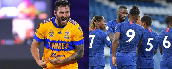 Tigres estaría cerca de volver a reventar el mercado del fútbol mexicano.