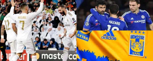 Tigres estaría cerca de volver a romper el mercado del fútbol mexicano.