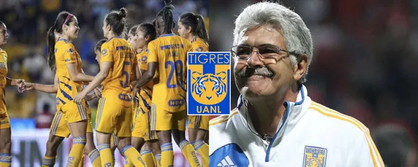 Tigres Femenil cayó en Semifinales este lunes ante Chivas Femenil.