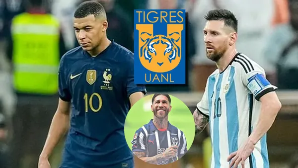 Tigres / Foto: BeSoccer