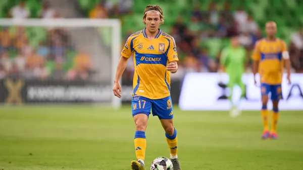 Tigres / Foto: MexSport