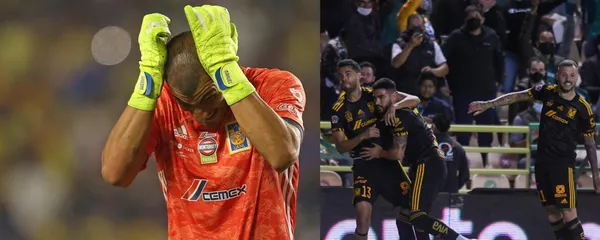 Tigres fue eliminado en semifinales del torneo anterior ante León.