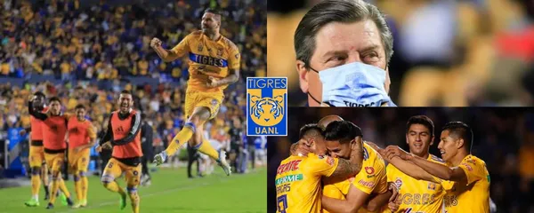 Tigres gana pero define qué jugador está prácticamente fuera del club.