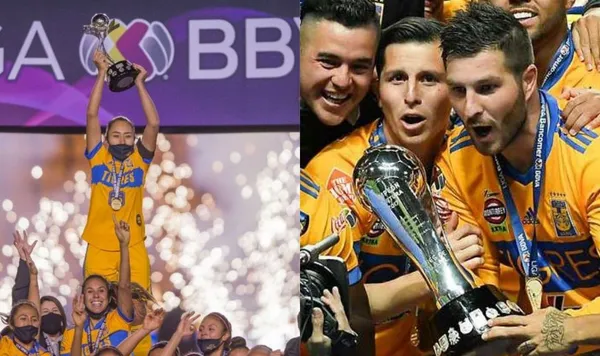 Tigres ha marcado una época en el fútbol en México.