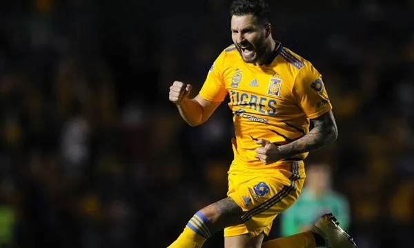 Tigres ha sido la casa de grandes jugadores en el futbol mexicano y en su historia, grandes leyendas están en los libros de historia de este equipo