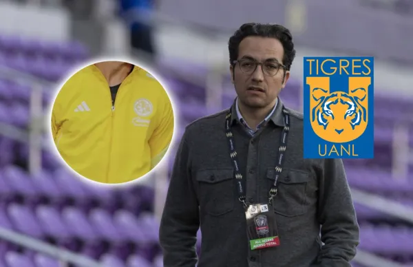 Tigres habría mostrado interés en uno de los jugadores del América que no ha jugado en el torneo.