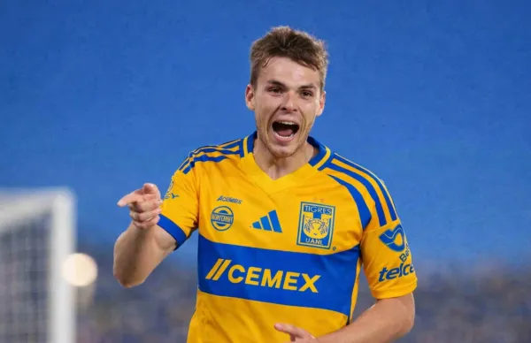 Tigres habría puesto la mira en el futbolista de 30 años de edad y canterano del Real Madrid.