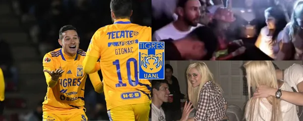 Tigres haría un fichaje bomba en el ataque gracias a un jugador que no siempre se destacó por su disciplina.