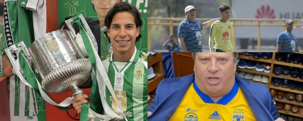 Tigres impediría el regreso del volante mexicano al conjunto azulcrema.