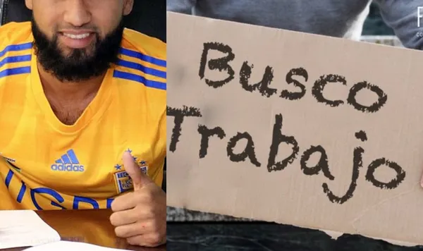 Tigres le ofrecía ser figura y una de las grandes figuras en un proyecto, pero rechazó la oferta, ahora en plena navidad se quedó sin trabajo.