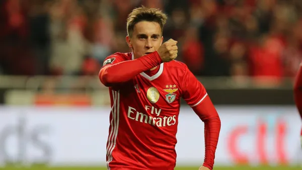 Tigres le prepararía una gran oferta a Franco Cervi para convencerlo de llegar a la Liga MX.