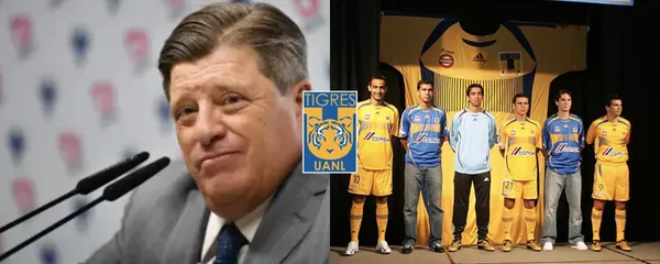 Tigres lo castigó enviándolo a segunda división y ahora volvería a rescatarlos como DT.