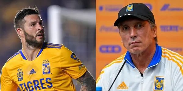 Tigres lo intentó todo el partido, pero terminó empatando a cero goles gracias a que Chivas se fue a encerrar.