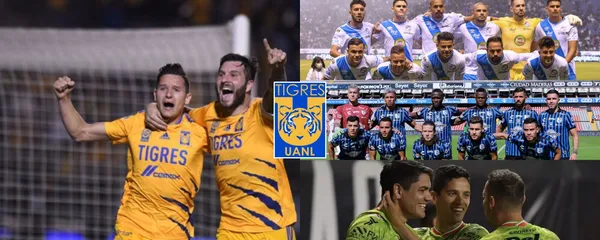 Tigres lo quiso fichar pero quiso quedarse en un equipo de menor categoría y ahora le llega la peor noticia.