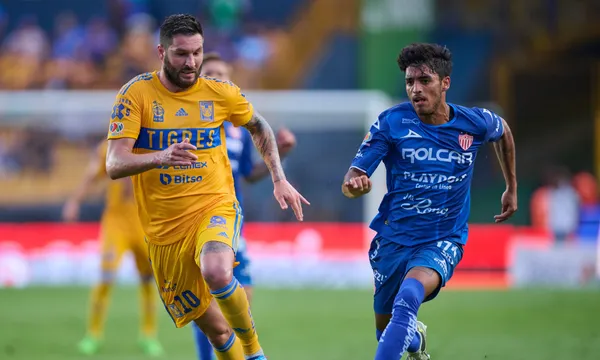 Tigres luce como favorito ante un Necaxa que dará pelea y buscará dar la sorpresa