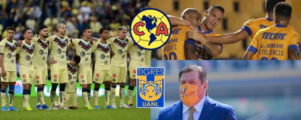 Tigres necesita un defensor y lo obtendría desde el América gracias a Miguel Herrera.