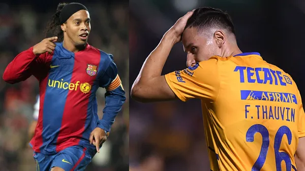 Tigres no para en su búsqueda por tener un equipo altamente competitivo en la delantera, ahora Miguel Herrera apunta por otro extremo