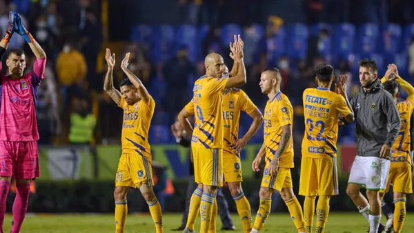 Tigres no solo tiene comtemplado desarmar al América, sino también quiere arrebatarle uno de sus posibles refuerzos.