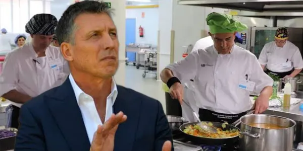 Tigres no tiene límites, el fichaje que comienzan a cocinar, Siboldi encantado.