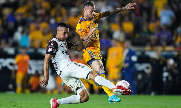 Tigres normalmente le tiene tomada la medida a los Xolos