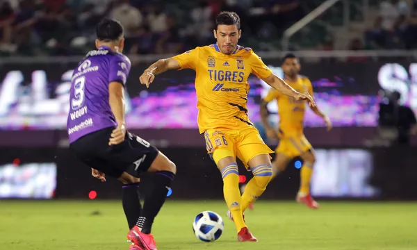 Tigres nunca ha perdido en el Estadio Kraken