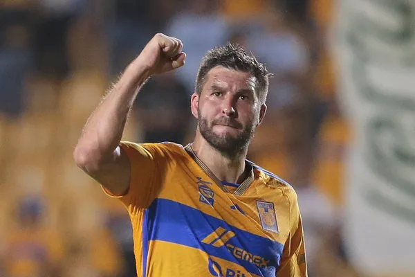 Tigres parte como el favorito en la eliminatoria