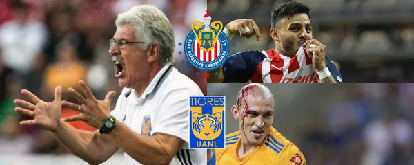 Tigres perdería a un jugador que pintaba para mucho más.