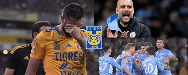 Tigres perdería la oportunidad de fichar a un crack gracias al gigante europeo.