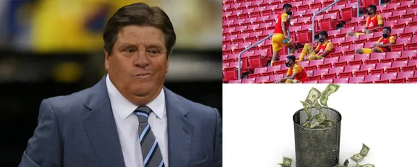 Tigres perdió el liderato de la Liga MX este jueves en su visita a Pachuca.