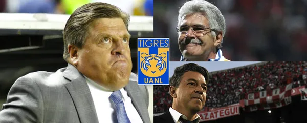 Tigres perdió la ida de la Semifinal ante Atlas y está prácticamente eliminado.