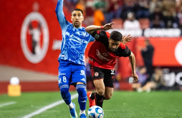 Tigres perdió un gol a cero en el Estadio Caliente ante Xolos de Tijuana contra todo pronóstico.