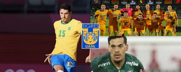 Tigres podría hacer un fichaje de peso con la incorporación de un defensor de gran calidad.