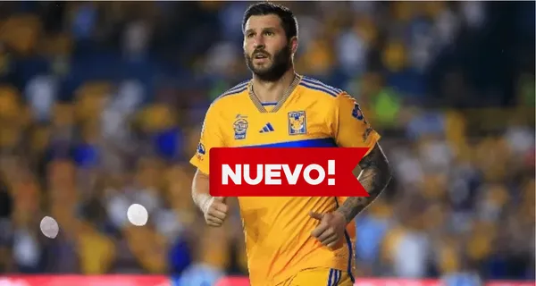 Tigres podría jugársela por un nuevo delantero para la siguente temporada del fútbol mexicano.