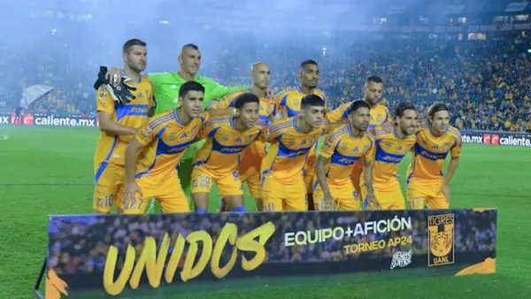 Tigres podría sacar un jugador de Chivas de Guadalajara