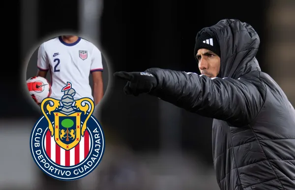 Tigres podría sorprender con la contratación de este elemento para cerrar el mercado.