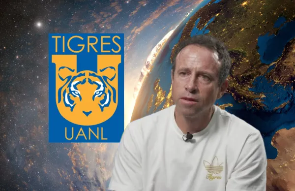 Tigres podría traer a un prometedor mediocampista sudamericano que se desempeña en Europa.