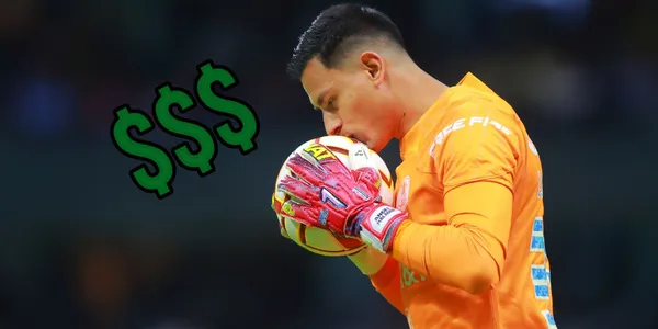 Tigres pondría sobre la mesa de Malagón 40 millones de pesos y el salario qué ganaría en América